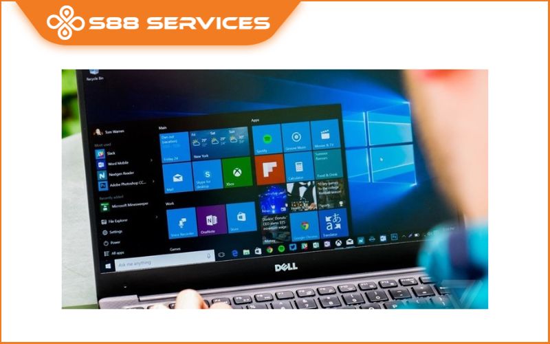 Hướng dẫn chi tiết cách mở loa máy tính Dell trong 5 phút!