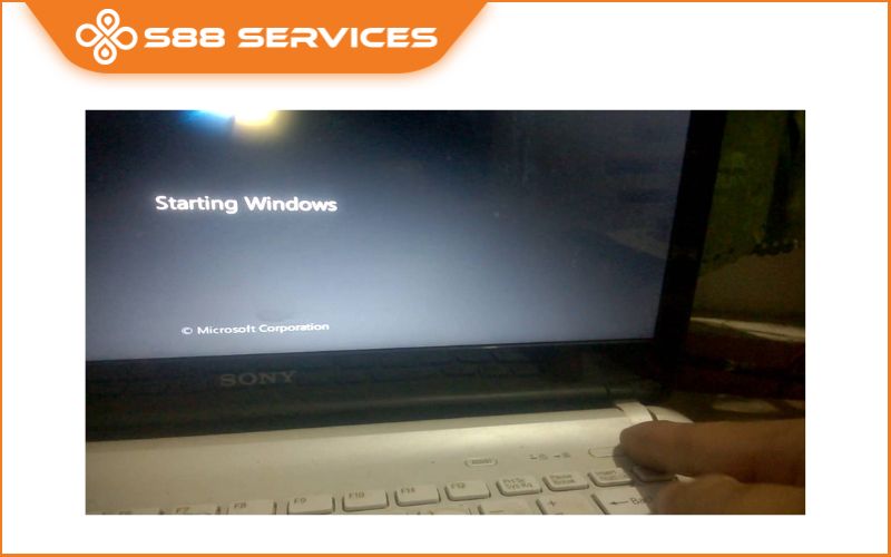 Máy tính bật không lên nguồn? Cách khắc phục nhanh chóng và hiệu quả!