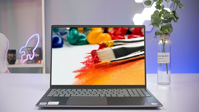 Sẽ thật đáng tiếc nếu bỏ lỡ top 3 laptop máy tính dell inspiron 15 5000 này!