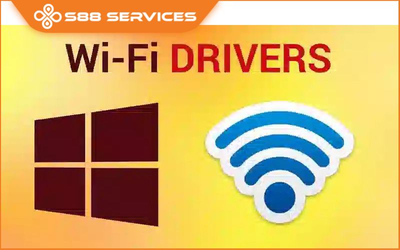Tổng hợp những thông tin về cài lại driver WiFi cho laptop!