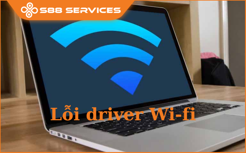 Vì sao laptop tự ngắt WiFi? Nguyên nhân và cách khắc phục