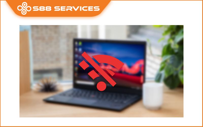 Laptop không bắt được Wi-Fi: 6 nguyên nhân phổ biến và cách sửa chữa hiệu quả!