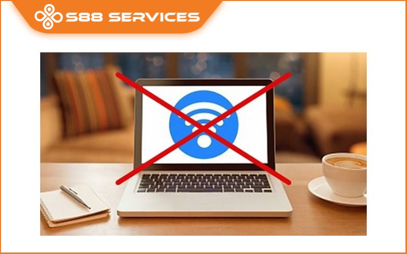 5 cách sửa lỗi không kết nối được wifi trên laptop bạn phải thử ngay!