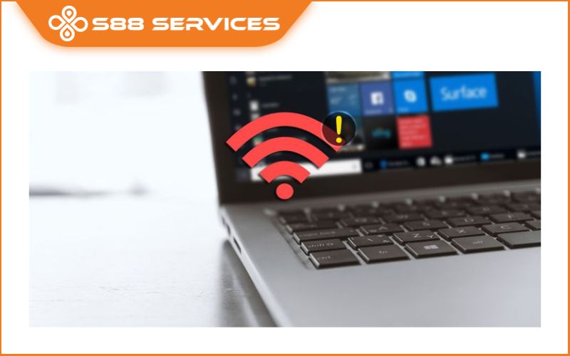 Máy tính không bắt được Wifi? Đây là cách khắc phục nhanh chóng