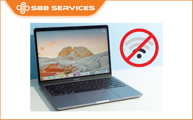 Laptop không vào Wi-Fi? Đừng lo, chúng tôi có cách sửa chữa cực dễ!