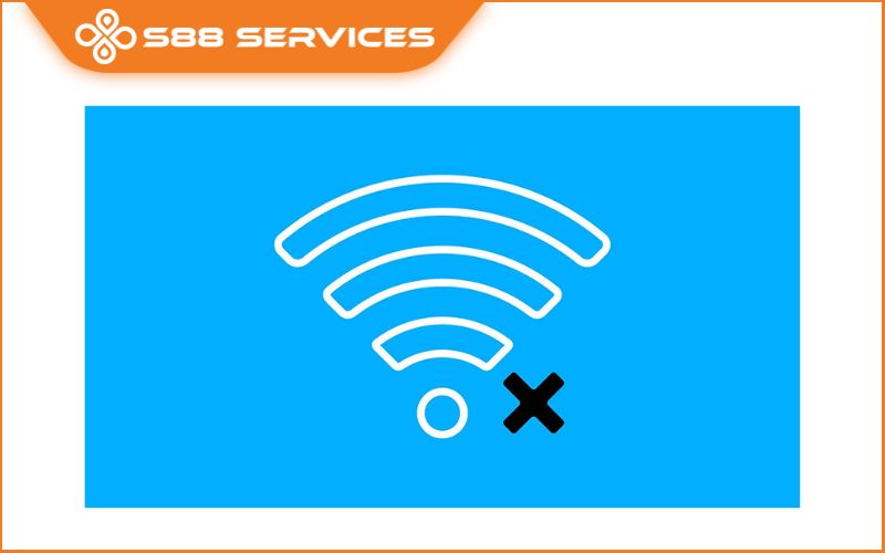 Máy tính không kết nối được WiFi Win 10 – Nguyên nhân & 6 cách khắc khục siêu nhanh