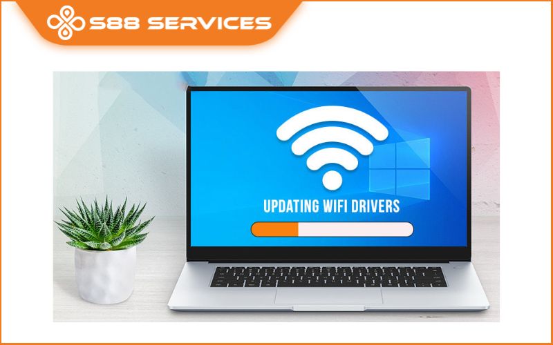 Cách khắc phục laptop không tìm được WiFi hiệu quả 100%