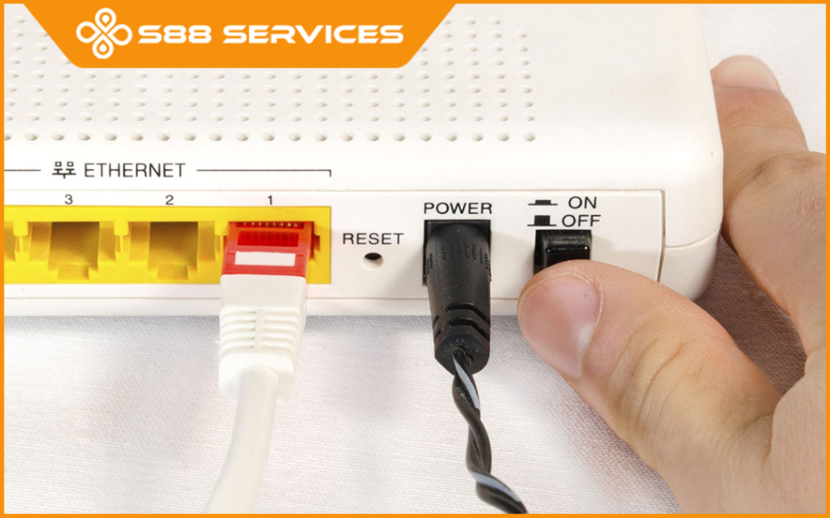 Hướng dẫn cách sửa lỗi máy tính không bắt được wifi nhanh chóng ngay tại nhà