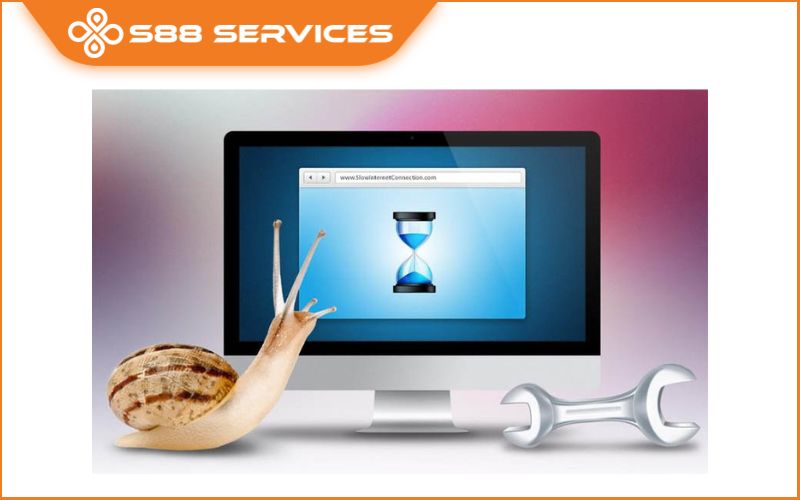 Máy tính chạy chậm như rùa bò? Đừng vội mua máy mới, thử ngay mẹo này!