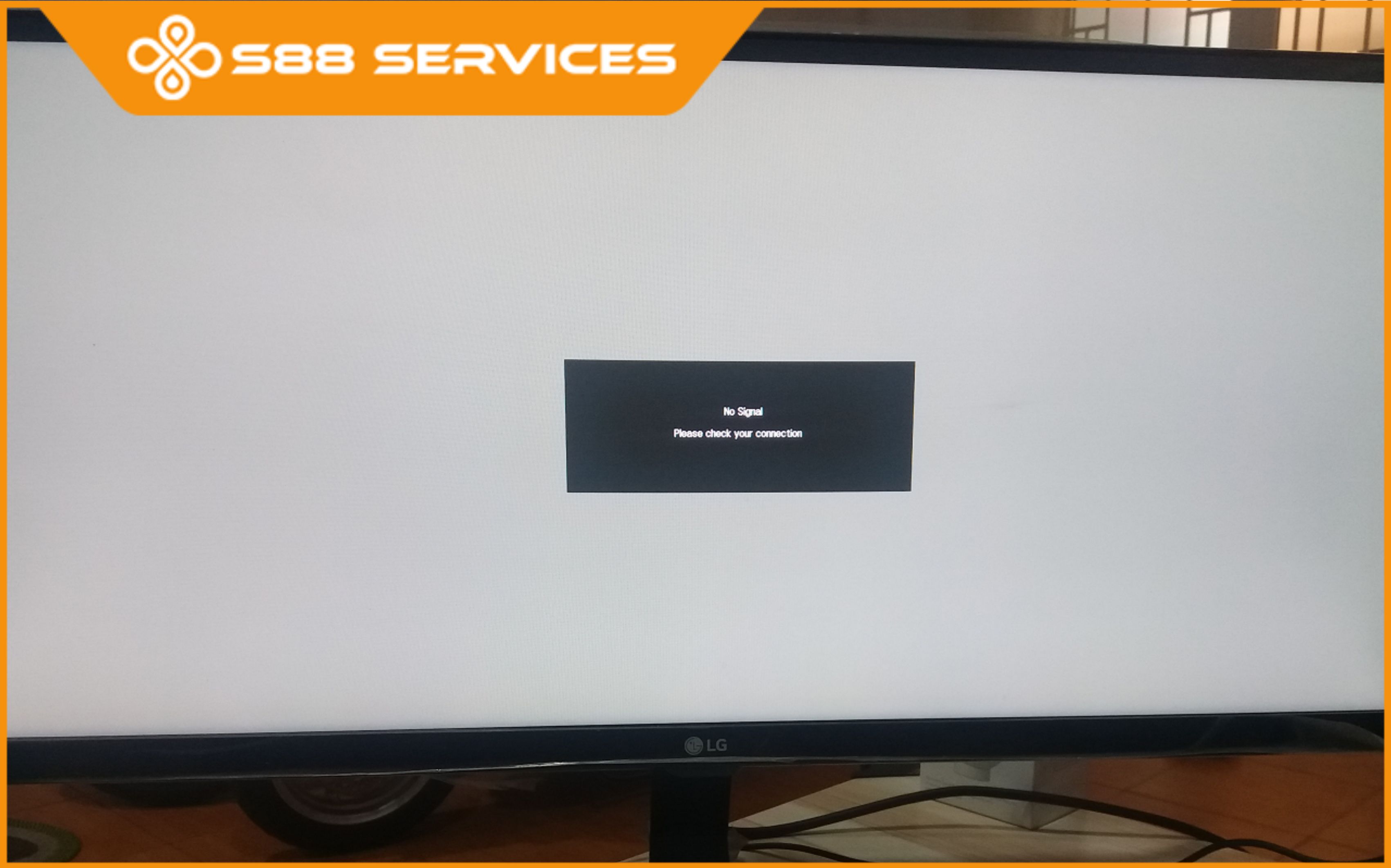 Tìm hiểu nguyên nhân và cách khắc phục cực đơn giản tình trạng laptop không nguồn dù đèn sạc sáng