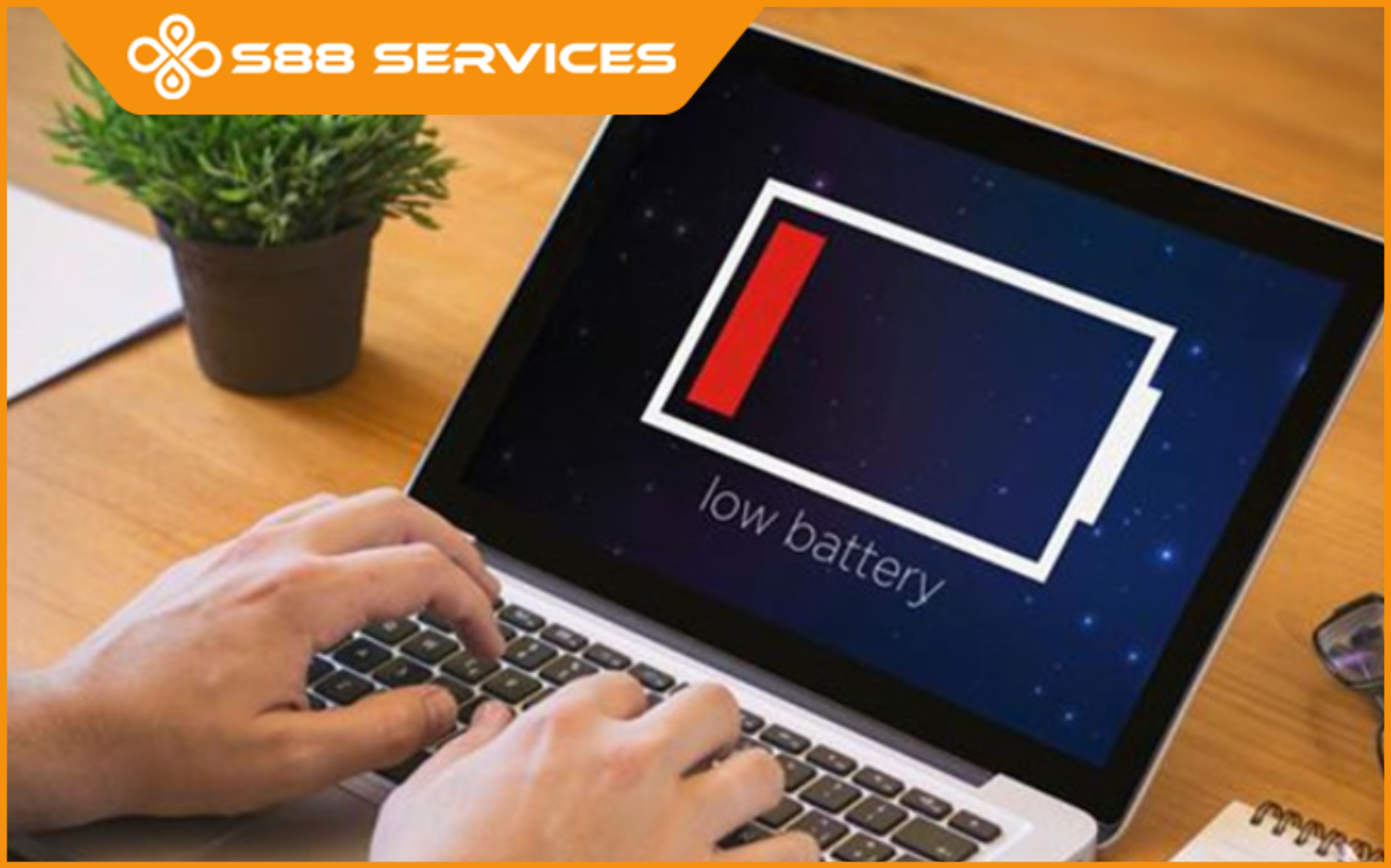 Laptop hết pin tắt nguồn mở không lên: Nguyên nhân và cách giải quyết nhanh chóng