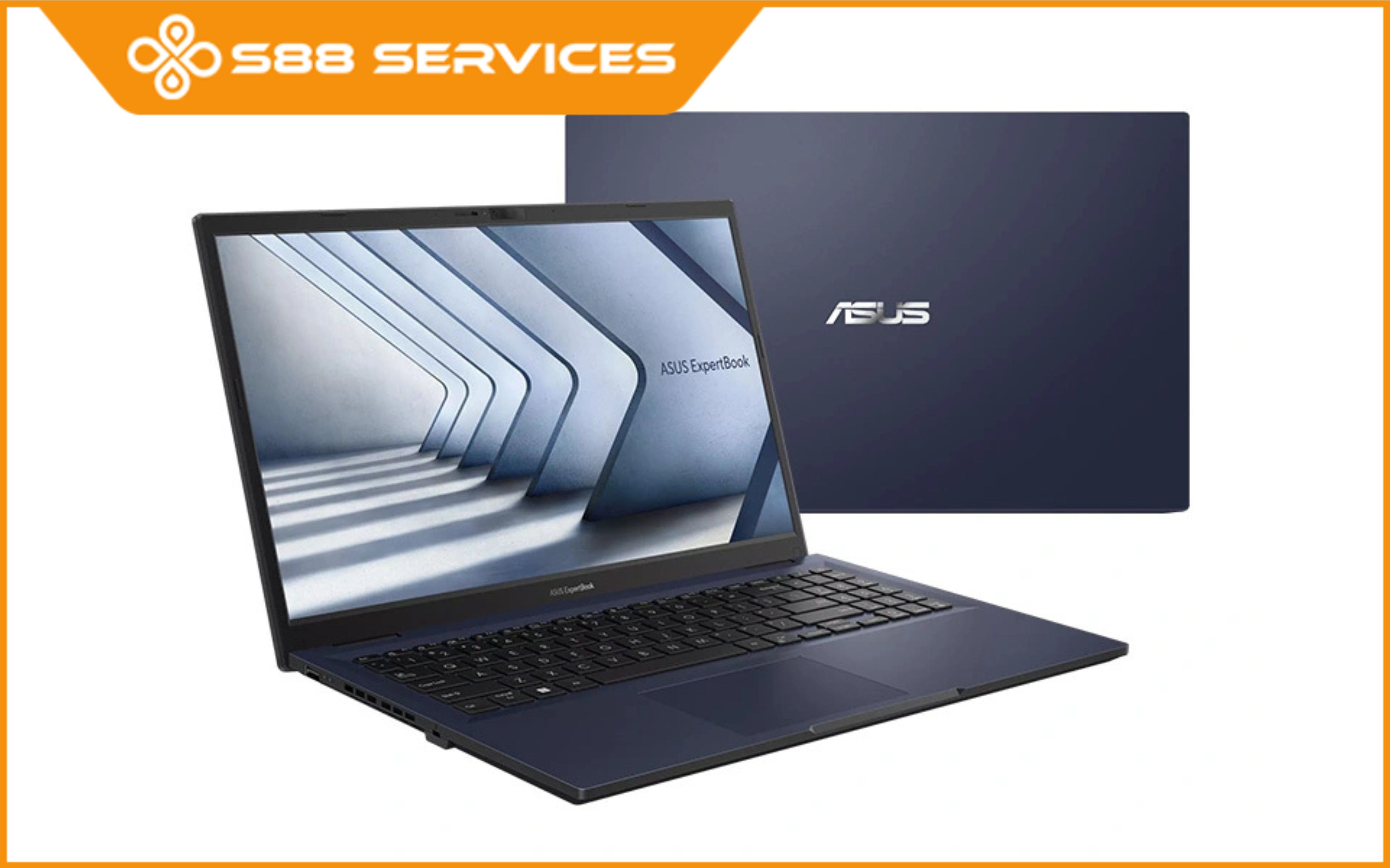 Laptop Asus bị treo máy: Tìm hiểu nguyên nhân và cách khắc phục