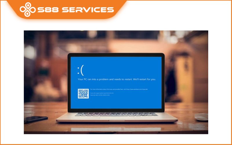 Cứu laptop bị treo không tắt được chỉ với 1 thao tác đơn giản!
