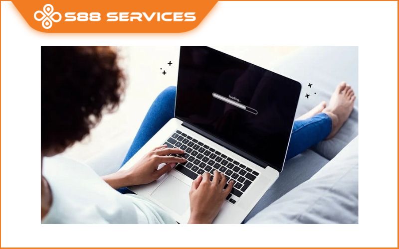 Cách tắt laptop khi bị đơ không mất dữ liệu, không hại máy