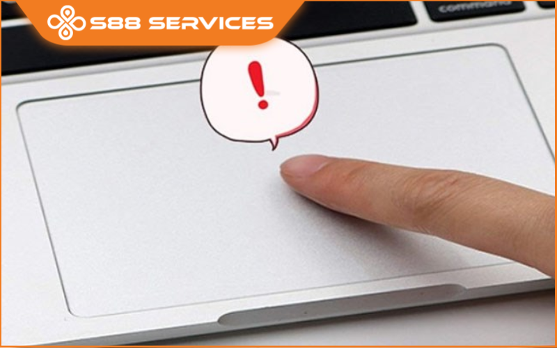 Khắc phục lỗi laptop bị đơ chuột ngay tại nhà dễ dàng mà không cần mang đi sửa!