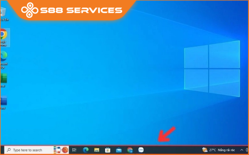 Laptop của bạn bị treo taskbar? Nguyên nhân có thể là điều này