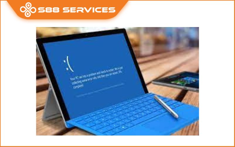 Máy tính bị treo liên tục? Đây là cách mình xử lý chỉ trong 1 phút!