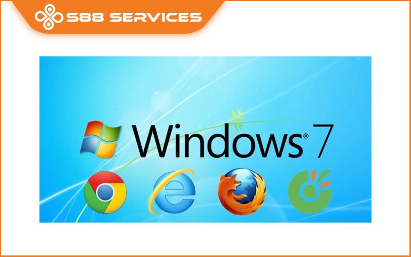 5 sai lầm khiến máy tính chạy chậm Win 7 và cách khắc phục cực đơn giản bạn không ngờ tới!