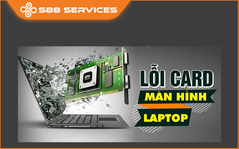 Lỗi card màn hình làm treo máy: Nguyên nhân và cách khắc phục hiệu quả