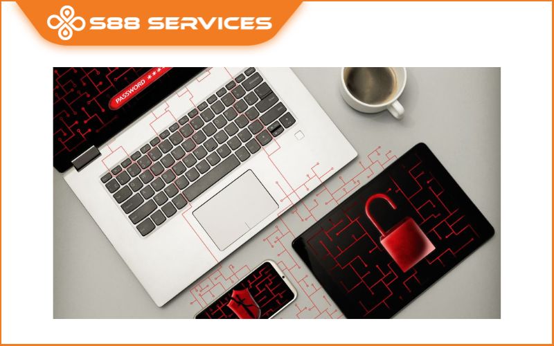 Laptop bị treo khi mở máy: Đừng mang ra tiệm vội, thử cách này trước đã!