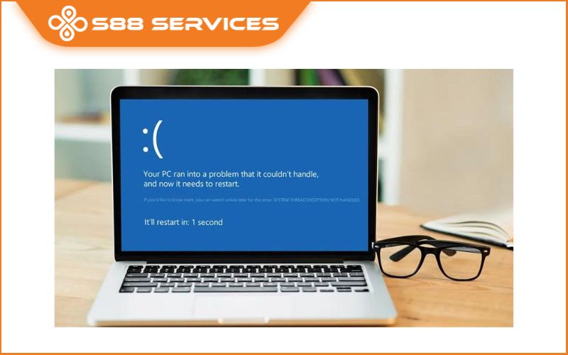 Tôi đã xử lý laptop bị treo chỉ trong 3 phút - Và đây là cách bạn cũng có thể làm được!