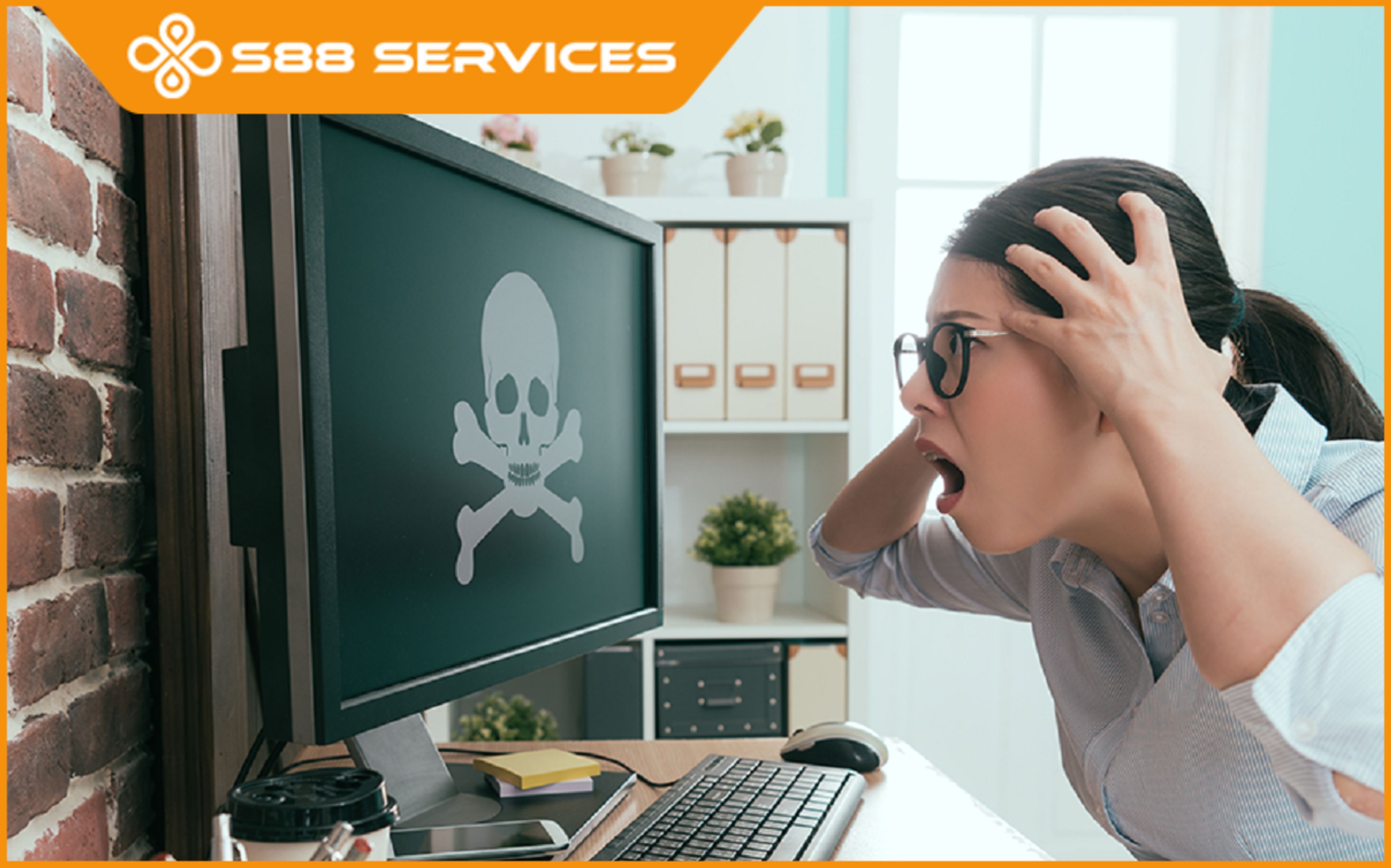 Máy tính bàn chạy chậm, PC ì ạch? Đừng lo, thử ngay các giải dưới đây!