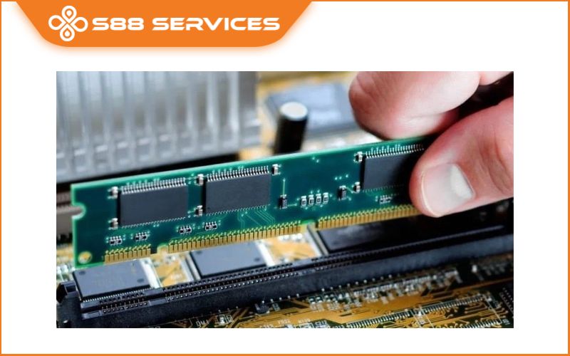 Lắp thêm RAM cho laptop - Tưởng khó mà dễ, làm xong máy chạy vù vù!