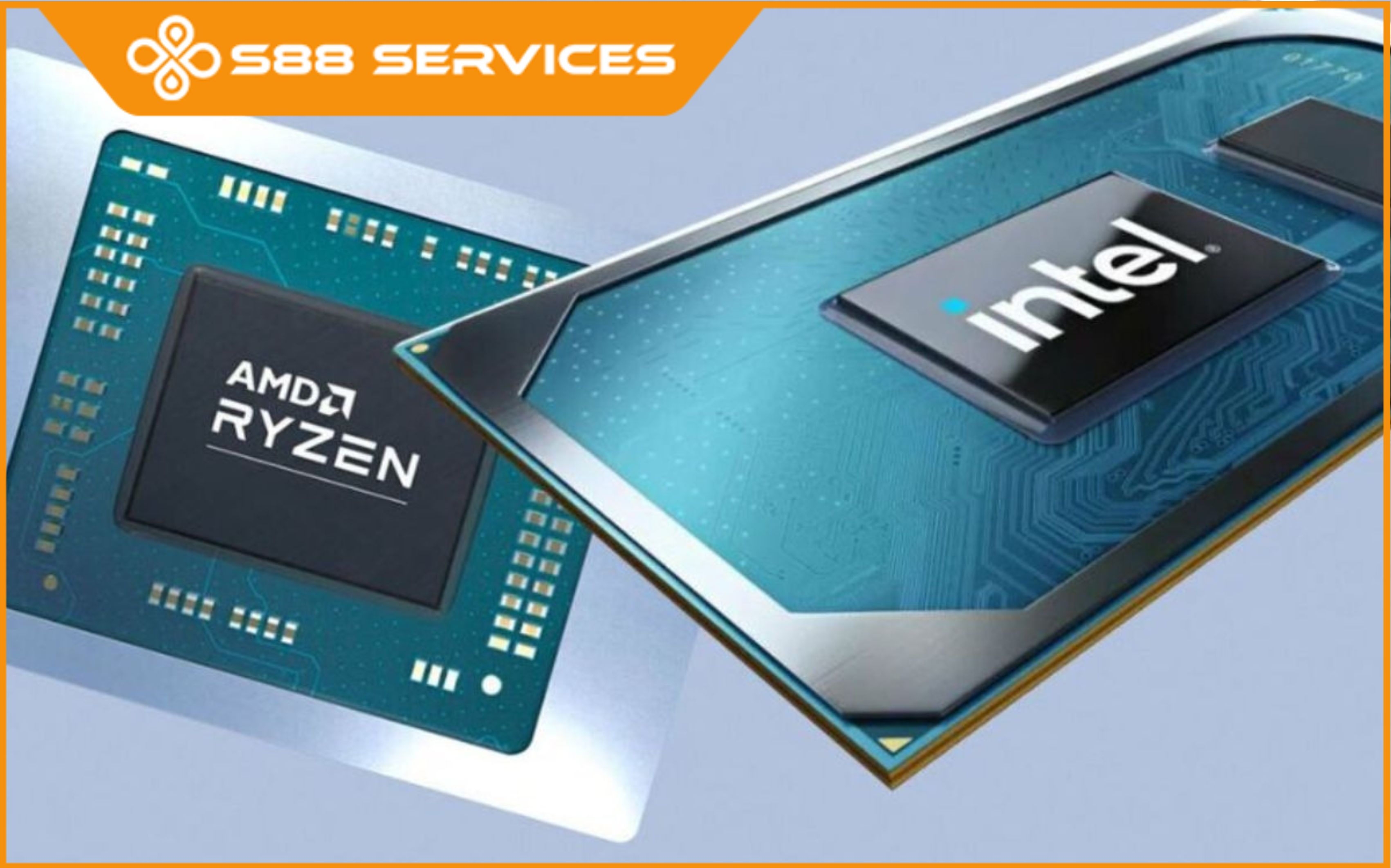 Laptop có thay được CPU không? Dấu hiệu nào cho thấy bạn cần nâng cấp CPU?