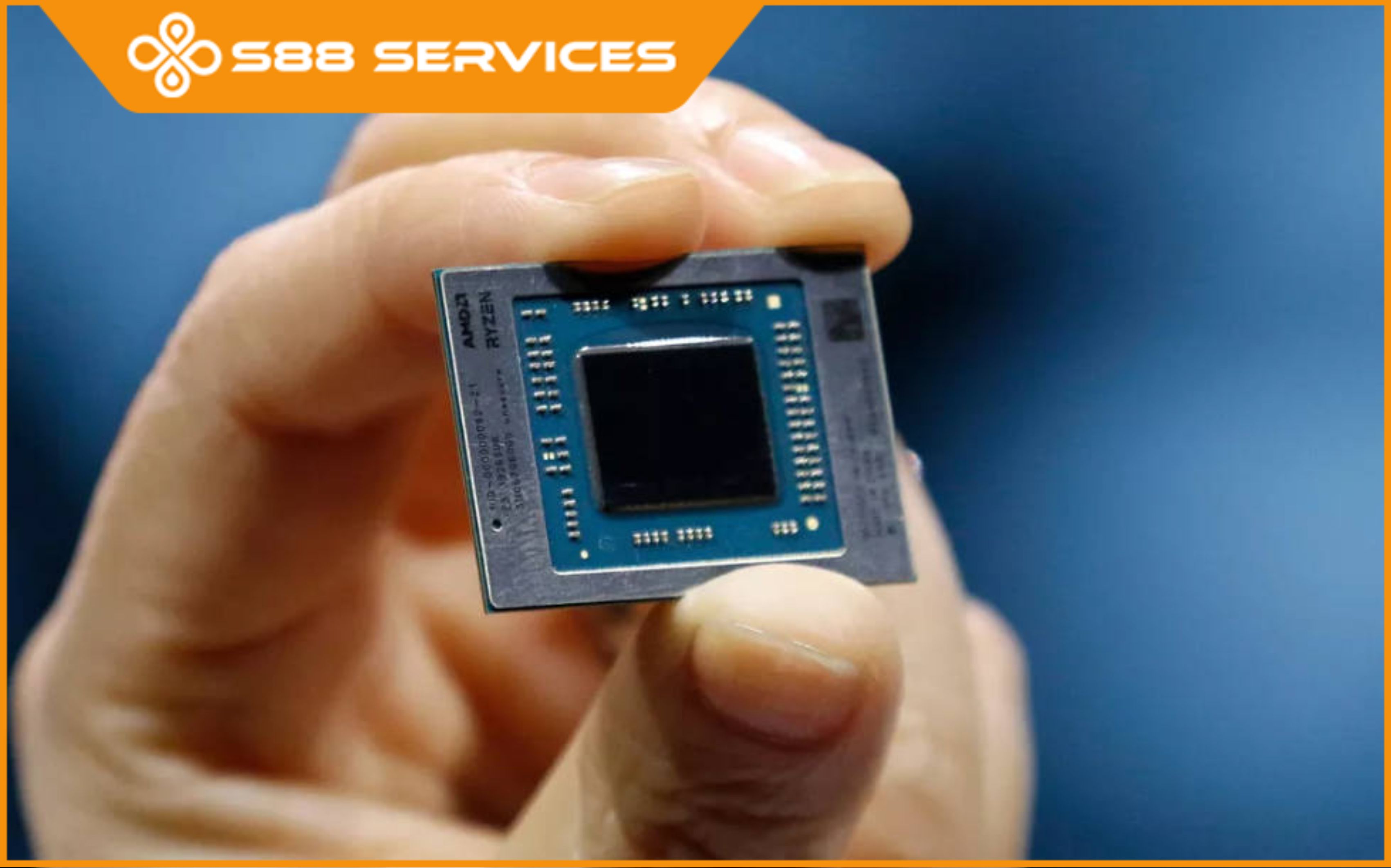 Tìm hiểu cách nâng cấp CPU laptop đơn giản và chi tiết!