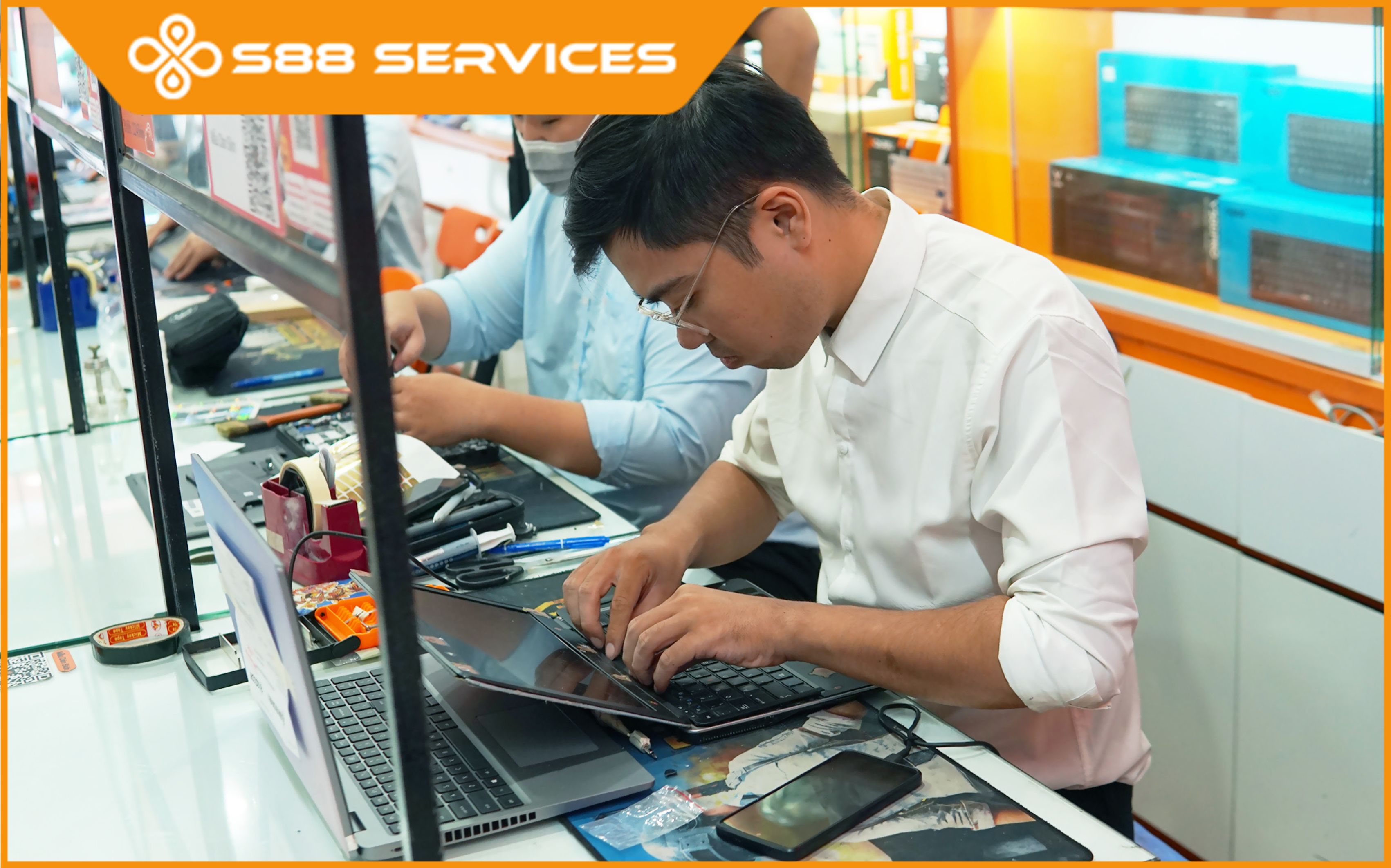 Hướng dẫn cách nâng cấp CPU laptop i3 lên i5 cực nhanh chóng