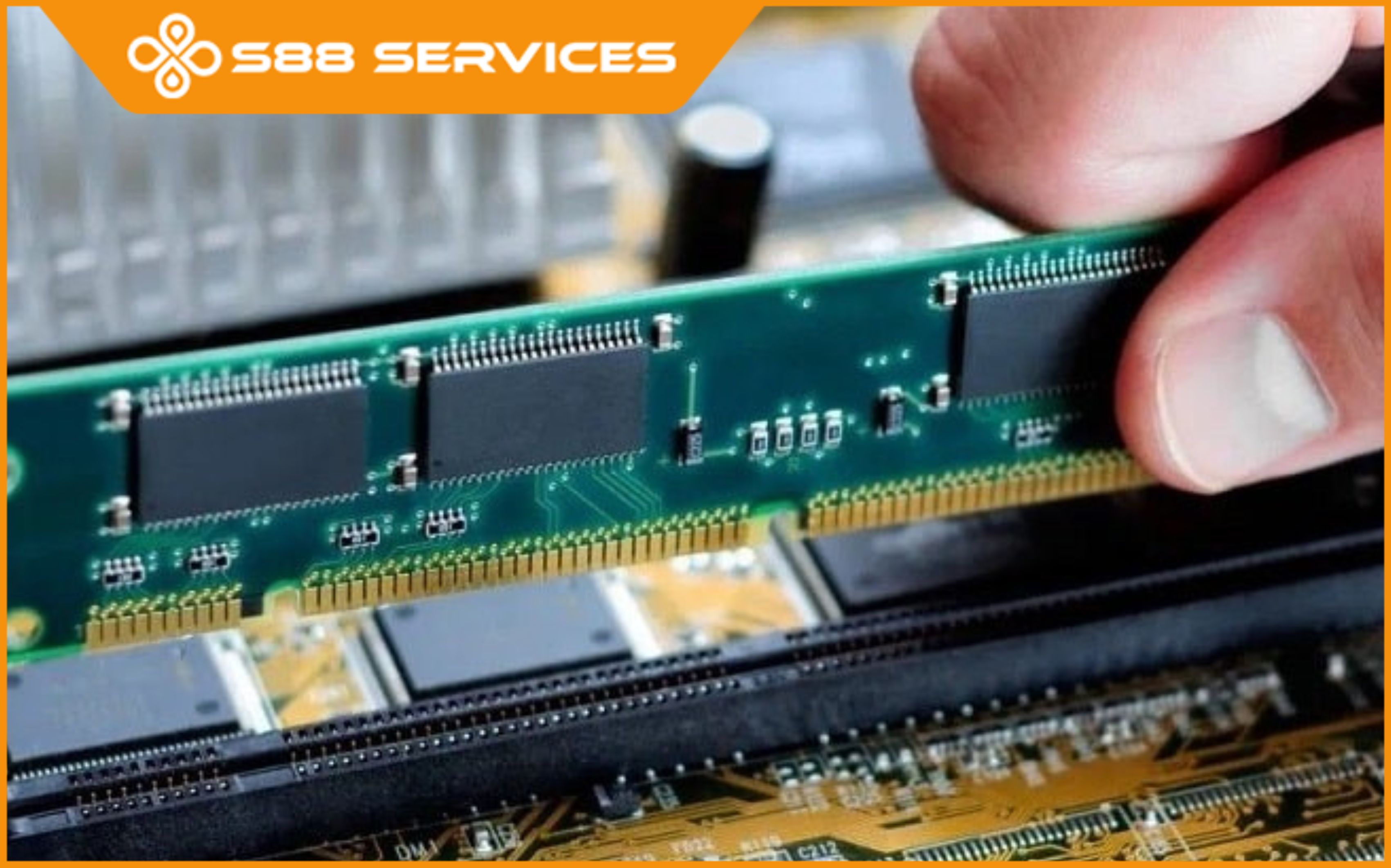 Cập nhật chi phí nâng cấp laptop mới nhất 2025