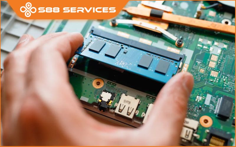 Đừng bỏ lỡ những điều quan trọng sau đây khi nâng cấp bộ nhớ laptop!!!