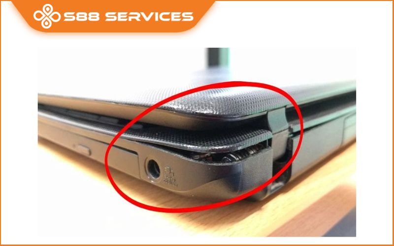 Thay bản lề laptop Lenovo lấy ngay tại S88 Services