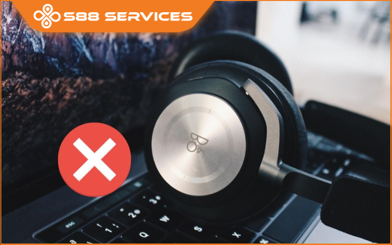 Sửa lỗi laptop không nhận tai nghe – Hướng dẫn đầy đủ, hiệu quả 100%