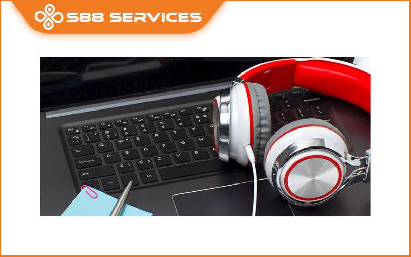 Laptop Dell không nhận tai nghe: Nguyên nhân và cách khắc phục nhanh chóng