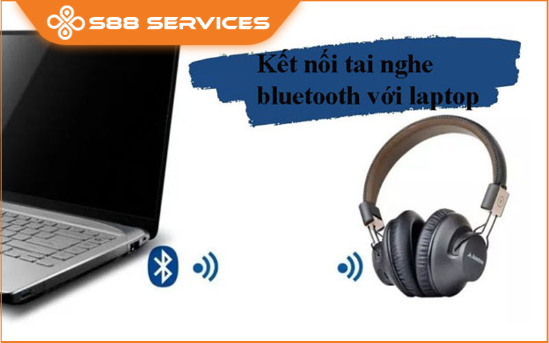 5 cách kết nối tai nghe Bluetooth với laptop Win 10 đơn giản nhất – Ai cũng làm được!