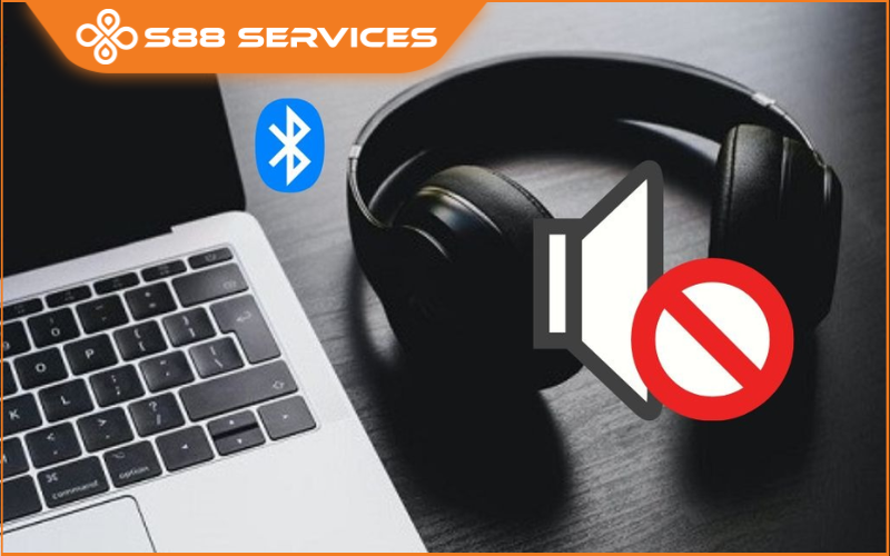 Laptop không nhận tai nghe Bluetooth: Nguyên nhân & Cách khắc phục toàn diện