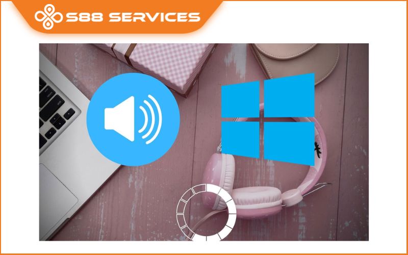Cách xử lý laptop nhận tai nghe nhưng không có tiếng chỉ trong 5 phút