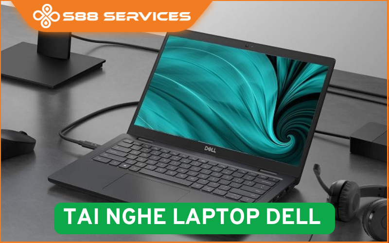 Tai nghe laptop Dell: Các lỗi thường gặp và cách khắc phục nhanh chóng!