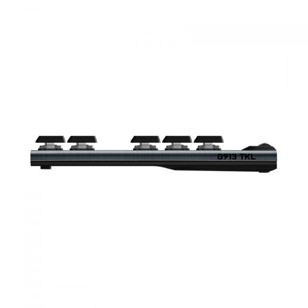 [New 100%] Bàn phím máy tính Logitech G913 TKL Lightspeed Wireless (Bàn phím cơ)