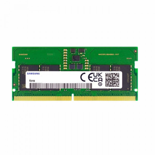 RAM Laptop DDR5 8GB Samsung bus 5600Mhz