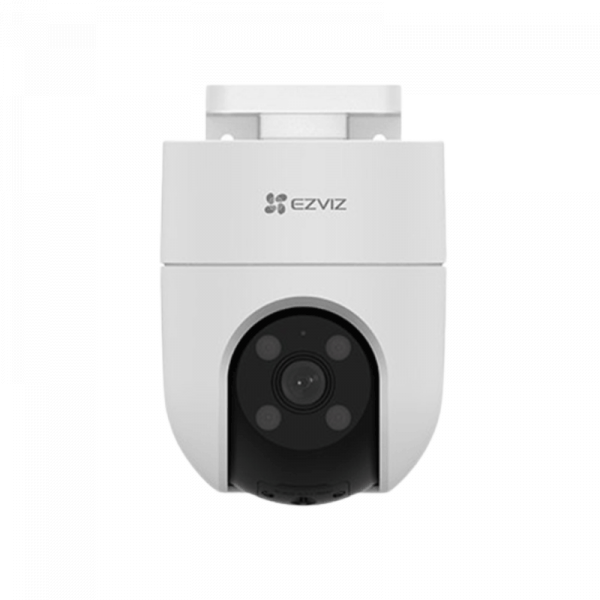 [New 100%] Camera IP Wifi ngoài trời EZVIZ CS-H8C 2K 4MP Color