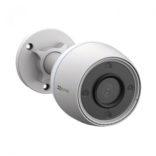 [New 100%] Camera IP Wifi Ngoài Trời Ezviz H3C 2MP