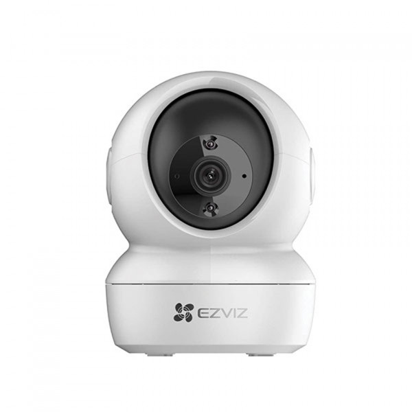 [New 100%] Camera IP Wifi Ezviz CS-H6C Pro 2K+ 4MP Không Dây