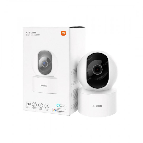 [New 100%] Camera IP Wifi Xiaomi Smart C200 Full HD 1080p 2MP 360 độ