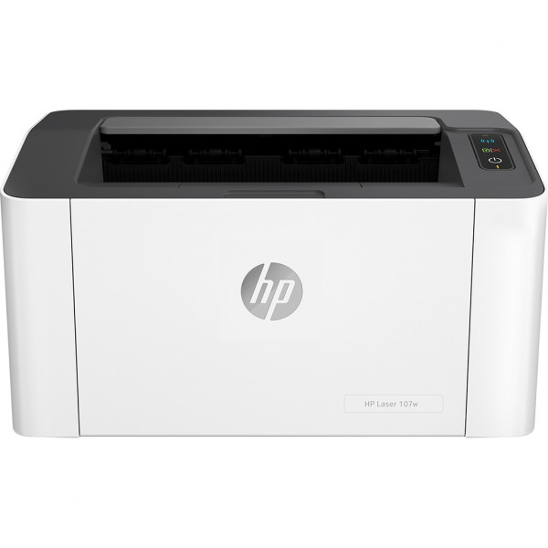 [New 100%] Máy In HP 107W-4ZB78A (Wifi) - In Laser Đen Trắng