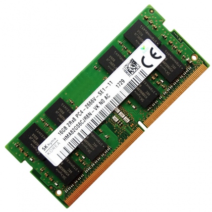 RAM Laptop SK Hynix 16GB DDR4 bus 2400MHz 