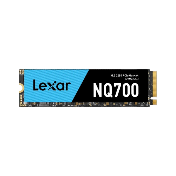 [New 100%] Ổ Cứng SSD 1TB Lexar NQ700 LNQ700X001T-RNNNG Gen4 x4