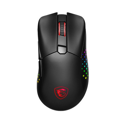 [Mới 100%] Chuột Gaming MSI M18 USB