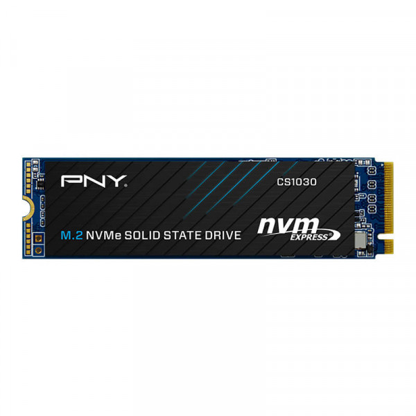[New 100%] Ổ cứng SSD NVMe 500GB PNY CS1031 M280CS1031 - Hàng Chính Hãng